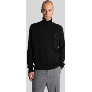 Maglia  in Lana Nera