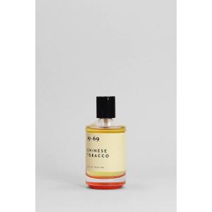 Profumo Chinese tobacco in vetro Trasparente