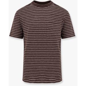 T-SHIRT - BRUNELLO CUCINELLI - Uomo