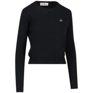 Cardigan Vivienne Westwood Nero Taglia XS Vivienne Westwood Taglia XS