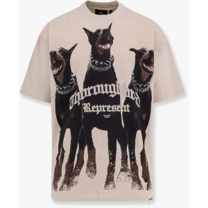 THOROUGHBRED - REPRESENT - Uomo
