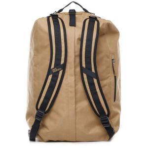 Borsa Traveltopia Duffle 65 Jack Wolfskin Nude e Neutro Taglia onesize Jack Wolfskin Taglia onesize