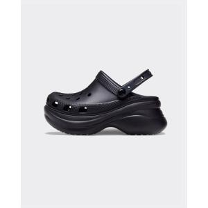 Crocs Crocs W Classic Bae Clog Nere
