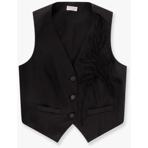 GILET - BRUNELLO CUCINELLI - Donna