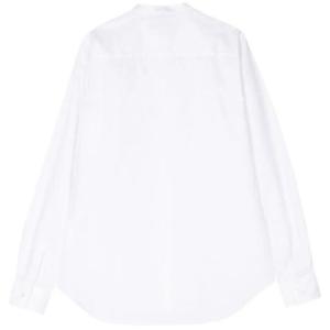 Camicia Bianca Aspesi Bianco Taglia 42 Aspesi  Taglia 42