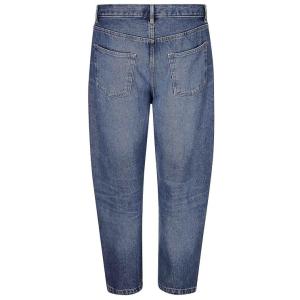 Jean Achille A.p.c. Blu Taglia 34 A.p.c.  Taglia 34