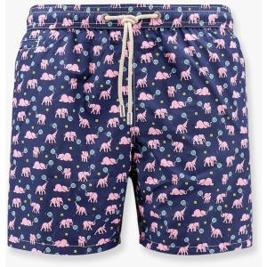 BOXER MARE - MC2 SAINT BARTH - Uomo