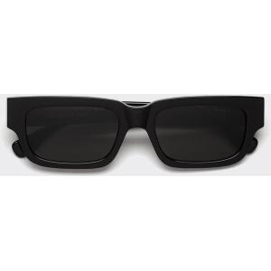 Retrosuperfuture Occhiale Roma Black