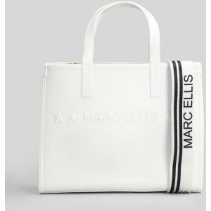 Tote Flat Go in Gomma Bianca