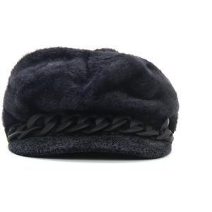 Liu Jo Cappello con visiera Nero Poliestere Donna