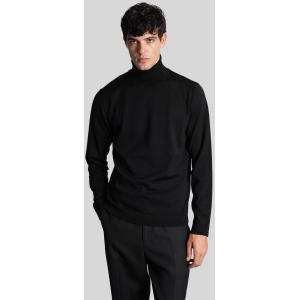 Maglia  in Lana Nera