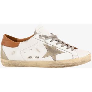 SUPER-STAR - GOLDEN GOOSE DELUXE BRAND - Uomo