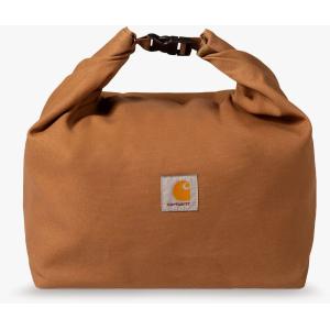 CARHARTT WIP CANVAS ROLL-UP INSULATED BAG - CARHARTT WIP - Uomo