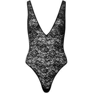 Bluebella Fallon Body Nero