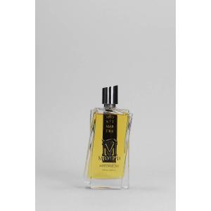 Profumo Montmartre in vetro Nero