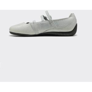 Puma Sneakers Speedcat Ballet Croc White/Vapor Gray