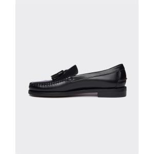 Sebago Mocassino Classic Will Nero