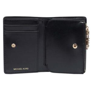Portafoglio In Pelle Michael Michael Kors Nero Taglia onesize Michael Michael Kors  Taglia onesize