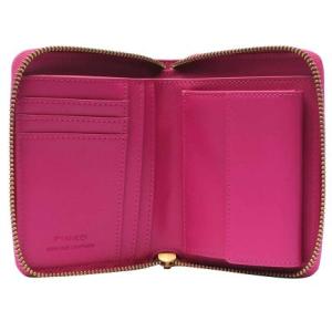 Portafoglio Con Cerniera Pinko Nude e Neutro Taglia onesize Pinko  Taglia onesize