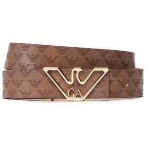 33-Cintura da donna Y3I048 Y423B 80028 Marrone