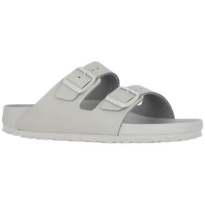 Sandali Birkenstock Grigio Taglia 42 Birkenstock  Taglia 42