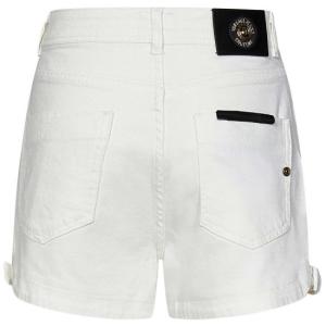 Shorts Versace Jeans Couture Bianco Taglia 26 Versace Jeans Couture  Taglia 26