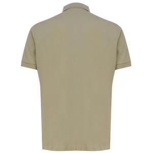 T-shirt  In Cotone Fay Grigio Taglia XXL Fay  Taglia XXL