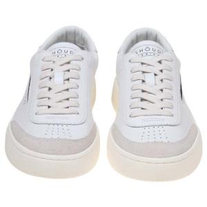 Sneakers In Pelle Ghoud Venice Bianco Taglia 41 Ghoud Venice  Taglia 41