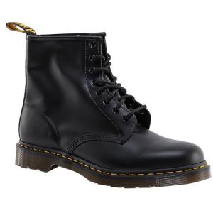 Stivali 1460 In Pelle Dr. Martens Nero Taglia 3 Dr. Martens  Taglia 3