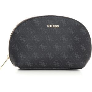 Guess Beauty case dome beauty Grigio scuro Poliestere Donna