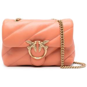 Borsa a tracolla Love Puff mini