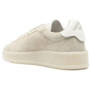 Stringate Autry Nude e Neutro Taglia 37 Autry  Taglia 37