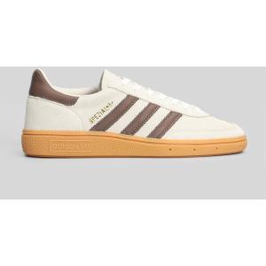 Sneakers Handball Spezial in Camoscio Grigio