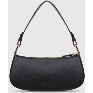 Borsa A Spalla Merveille Coccinelle Nero Taglia onesize Coccinelle Taglia onesize