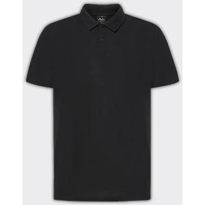 Oakley T-Shirt Relax Urban Polo Blackout