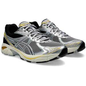 Sneakers Asics Grigio Taglia 4 Asics  Taglia 4