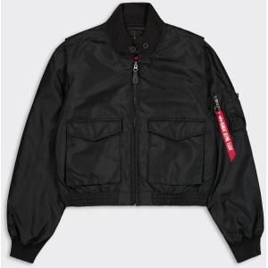 Alpha Industries Bomber G-8 WEP 1973 Nero