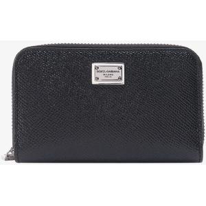 PORTAFOGLIO - DOLCE & GABBANA - Uomo