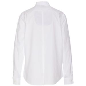Camicia Coreana Pinko Bianco Taglia 40 Pinko  Taglia 40