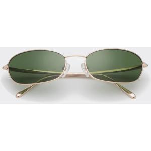 A.Kjærbede Occhiali Da Sole Jack Gold