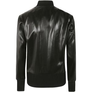 Bomber Jacket Sapio Nero Taglia 40
