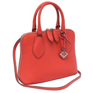 Mini Borsetta Altalena Tory Burch Rosso Taglia onesize Tory Burch Taglia onesize