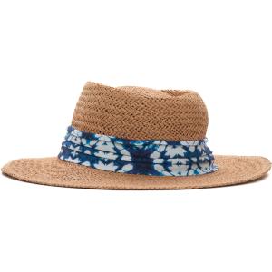 Suncoo Cappello paglia Naturale Cotone Donna
