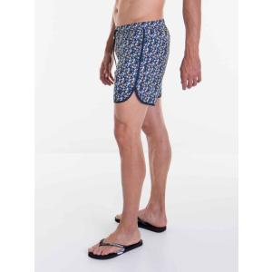 Costume  Con  Logo Emporio Armani Blu Taglia 50 Emporio Armani  Taglia 50