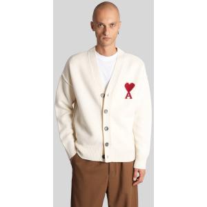 Cardigan  in Lana Beige