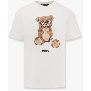 T-SHIRT - BARROW - Uomo