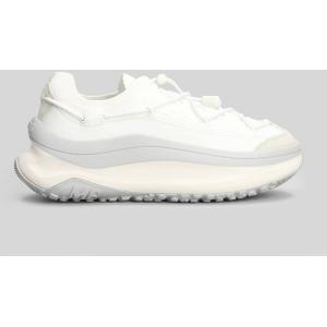 Sneakers Mb moon247 xlace in Poliestere Bianca