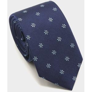 Cravatta 100% seta fantasia