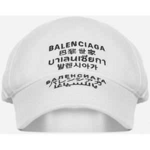 Cappelli Da Donna Balenciaga 2022 | BUTIQ