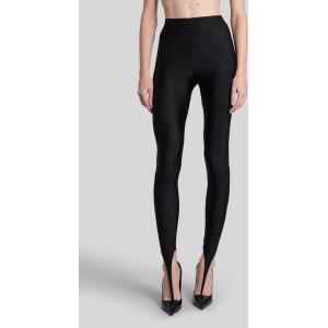 Leggings Arrow leggings in Poliammide Nera